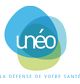 Logo partenaire Uneo