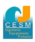 Logo societe CESM reprise par Nicolas Ruelle