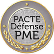 logo Pacte Defense PME