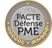 logo Pacte Defense PME 2